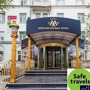 Holiday **** Moskva