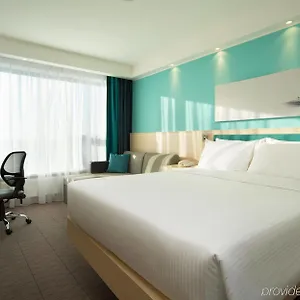 Hotel Hampton By Hilton Strogino, Moscow