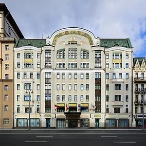 Marriott Tverskaya Moskva